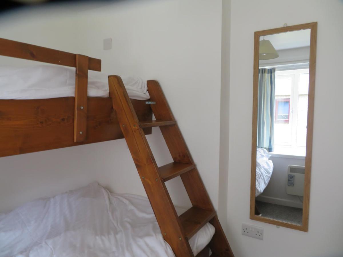 شقة 11 Trevithick Court Tolroy Manor هايلي المظهر الخارجي الصورة