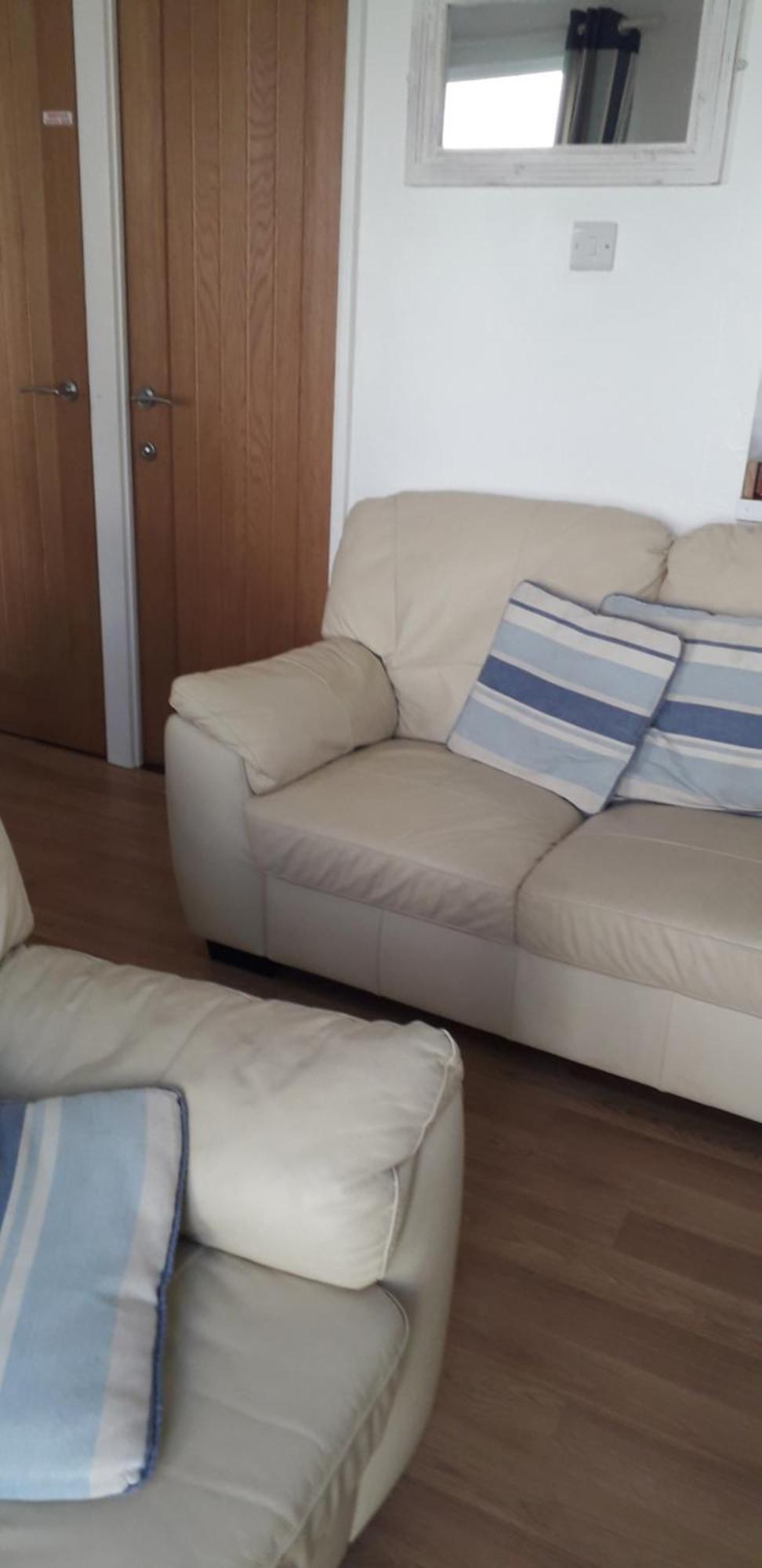 شقة 11 Trevithick Court Tolroy Manor هايلي الغرفة الصورة