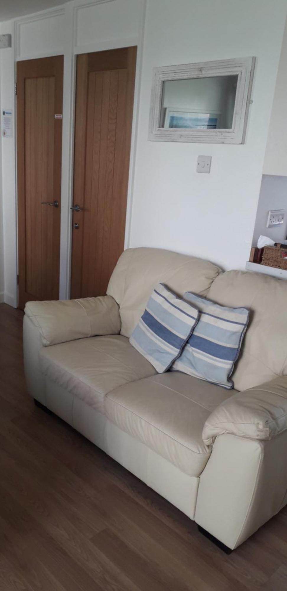 شقة 11 Trevithick Court Tolroy Manor هايلي الغرفة الصورة