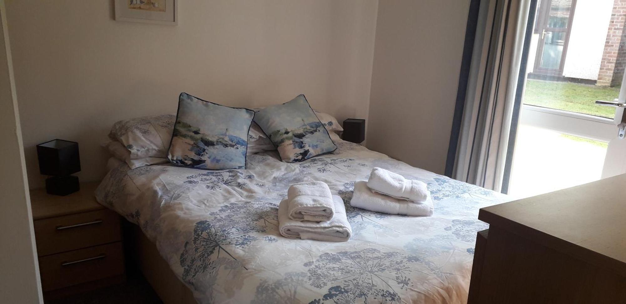 شقة 11 Trevithick Court Tolroy Manor هايلي الغرفة الصورة