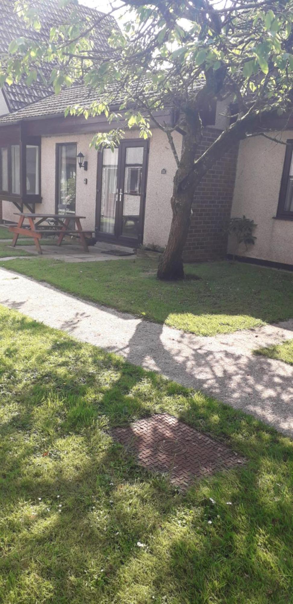 شقة 11 Trevithick Court Tolroy Manor هايلي الغرفة الصورة